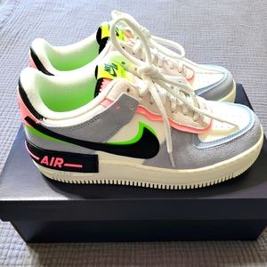 Nike Air Force 1 Shadow